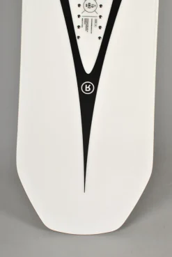 Ride Kids Zero Junior Snowboard