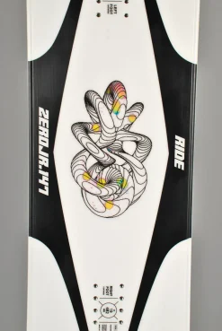 Ride Kids Zero Junior Snowboard
