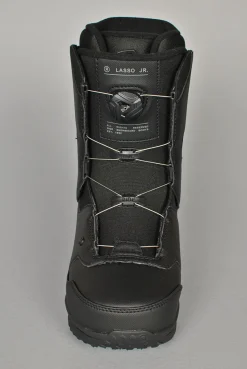 Ride Kids Zero Snowboardpakke, 10-14 år