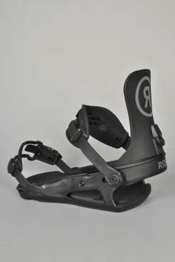 Ride Kids Zero Snowboardpakke, 10-14 år