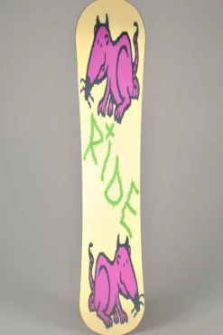 Ride Kink Snowboard