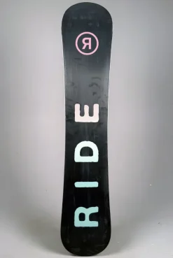 Ride Womens Heartbreaker Snowboard