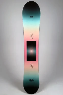 Ride Womens Heartbreaker Snowboard