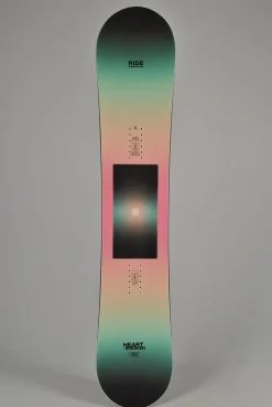 Ride Womens Heartbreaker Snowboard