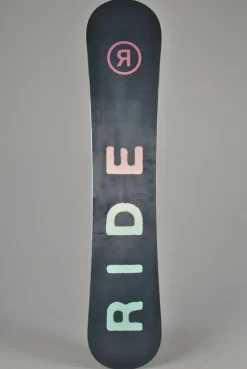 Ride Womens Heartbreaker Snowboard