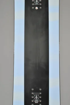 Ride Womens Heartbreaker Snowboard