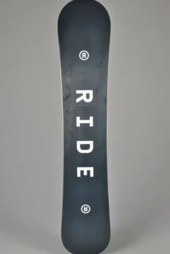 Ride Womens Heartbreaker Snowboard