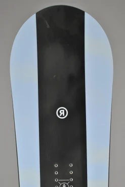 Ride Womens Heartbreaker Snowboard