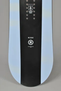 Ride Womens Heartbreaker Snowboard