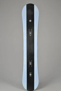 Ride Womens Heartbreaker Snowboard
