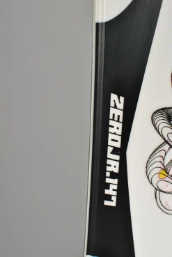 Ride Zero Snowboard