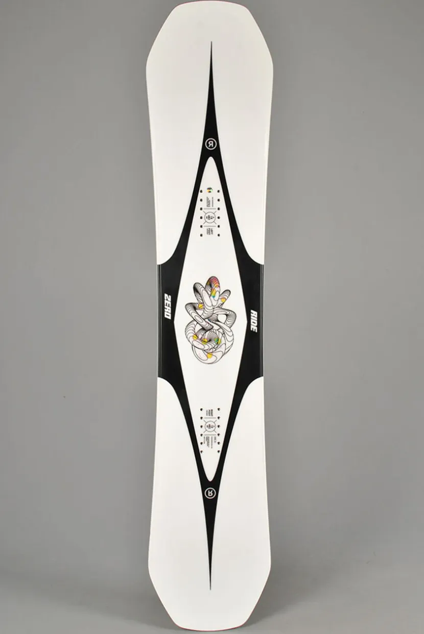 Ride Zero Snowboard