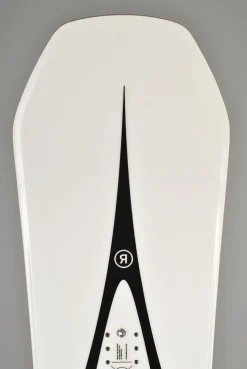 Ride Zero Snowboard