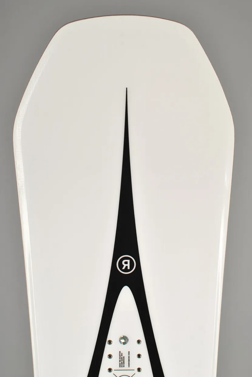 Ride Zero Snowboard
