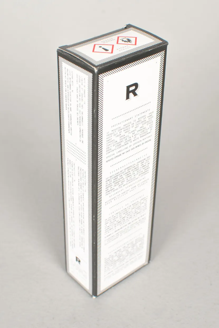 Ripcare Shoe Repair, Clear 60ml
