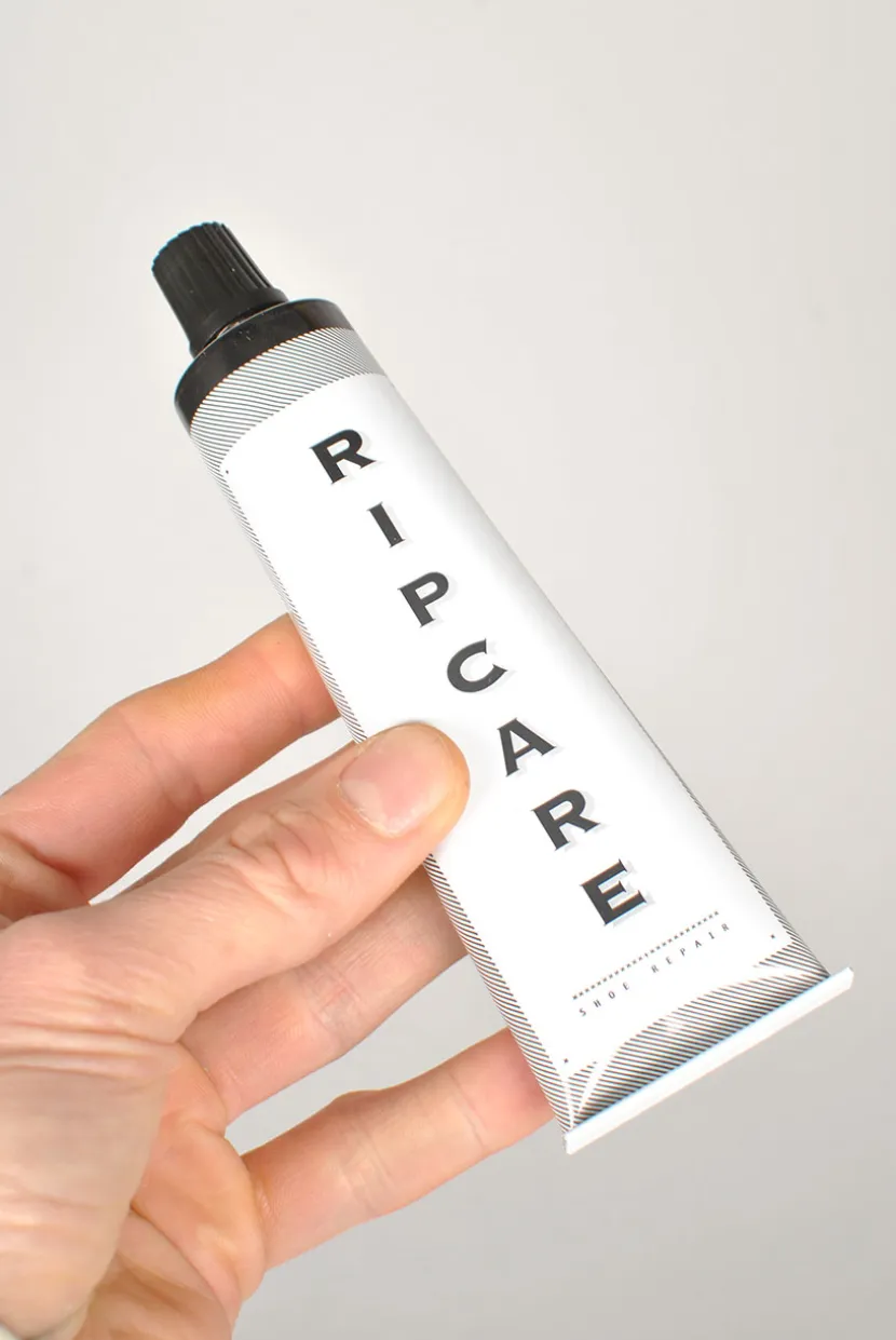 Ripcare Shoe Repair, Clear 60ml