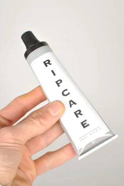 Ripcare Shoe Repair, White 60ml