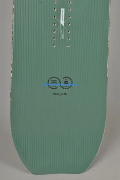 Salomon Highpath Snowboard
