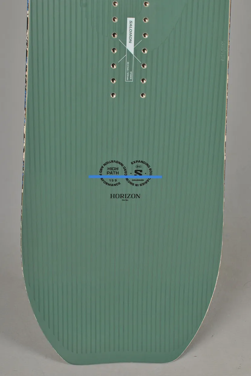 Salomon Highpath Snowboard