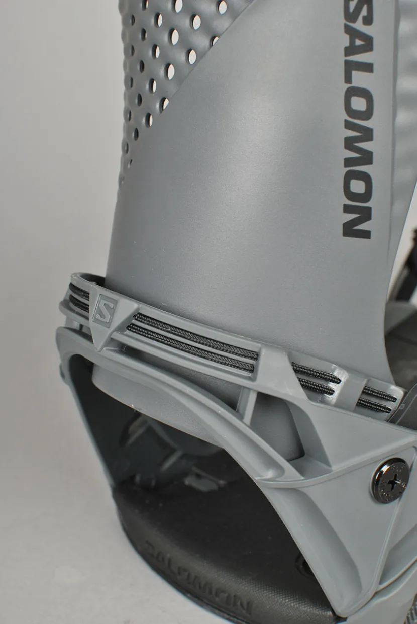 Salomon Highpath Snowboardpakke