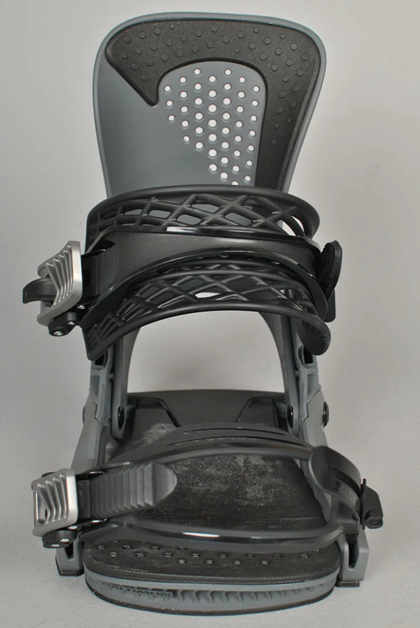 Salomon Highpath Snowboardpakke