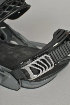 Salomon Highpath Snowboardpakke