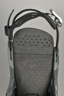 Salomon Highpath Snowboardpakke