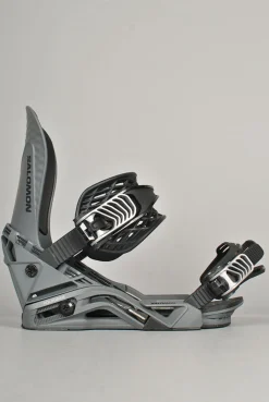 Salomon Highpath Snowboardpakke