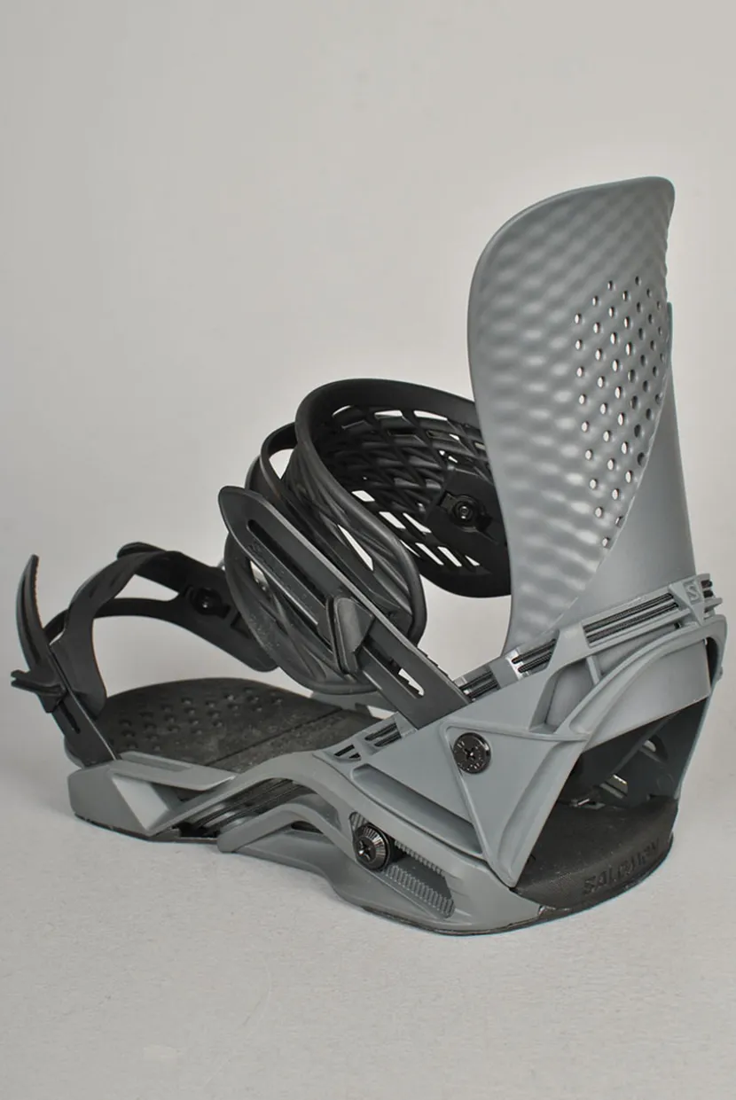 Salomon Highpath Snowboardpakke