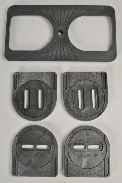 Salomon Highpath Splitboardpakke