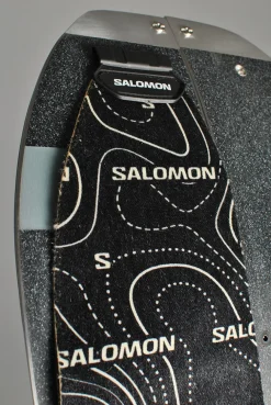 Salomon Highpath Splitboardpakke