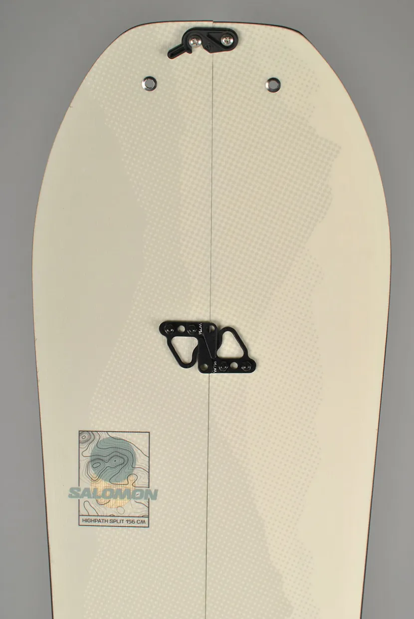 Salomon Highpath Splitboard