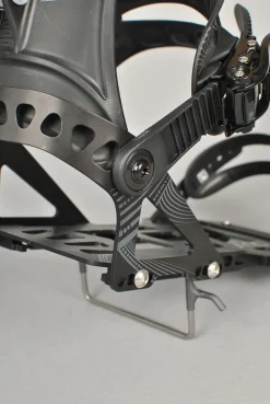 Salomon Highpath X Spark Splitboardpakke