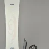 Salomon Jetstream Snowboardpakke
