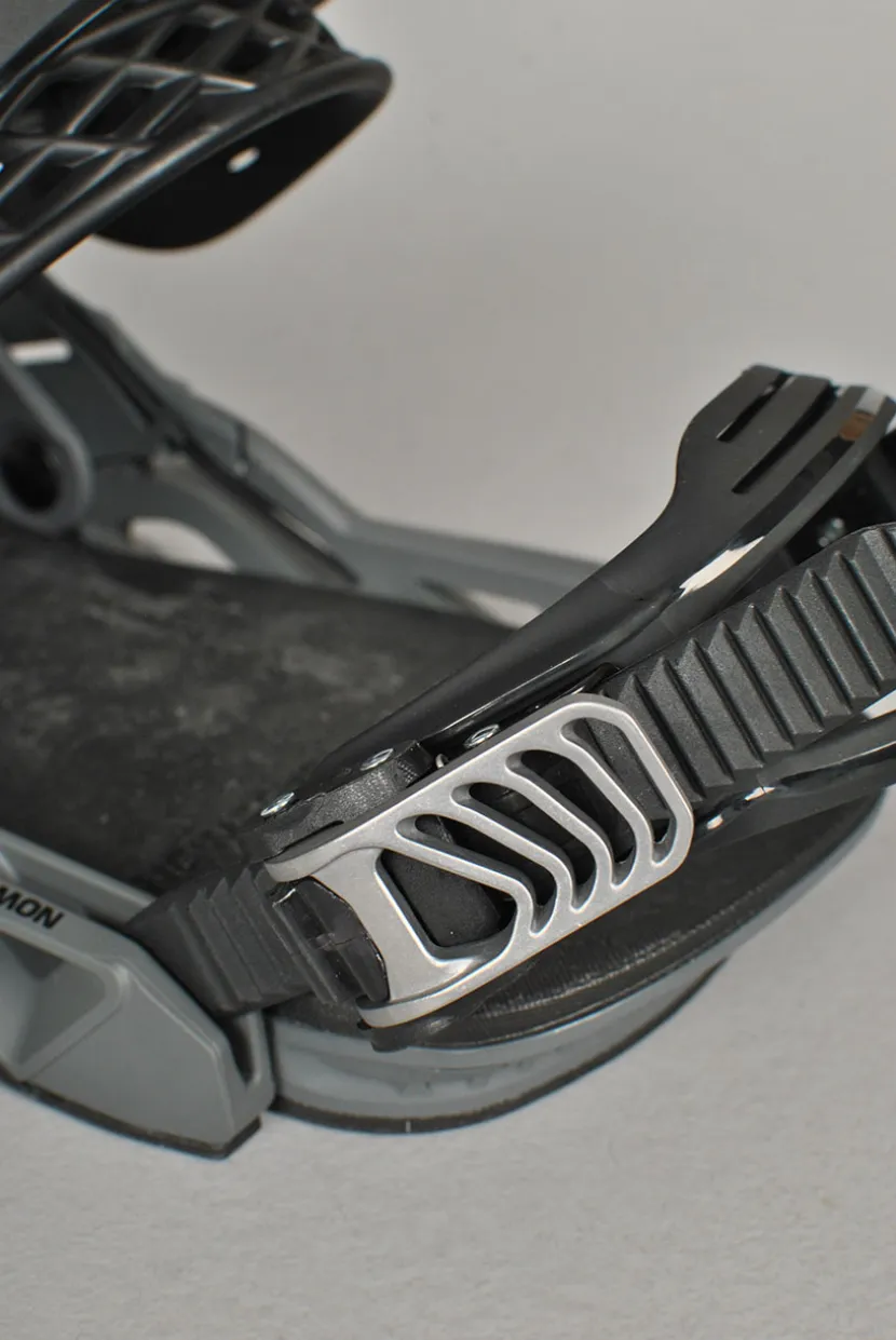 Salomon Jetstream Snowboardpakke