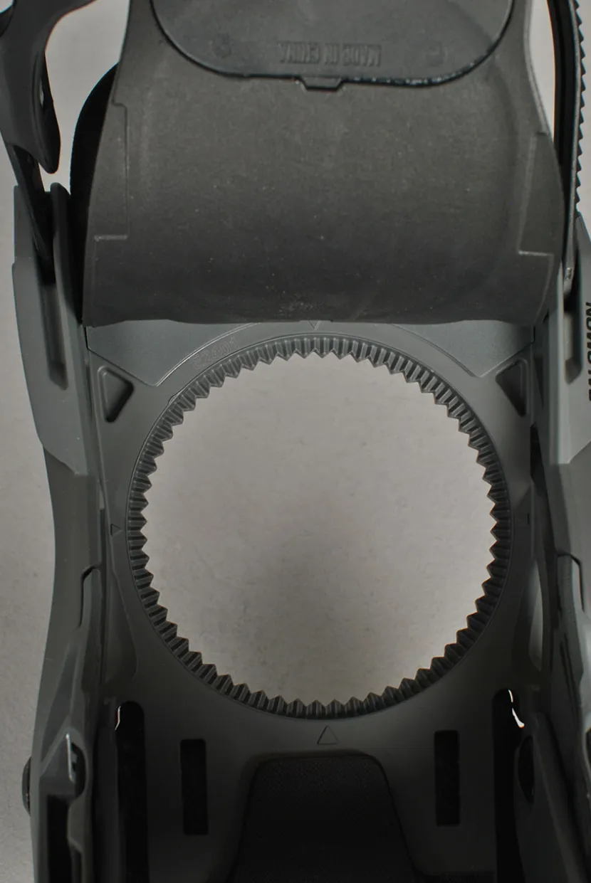 Salomon Jetstream Snowboardpakke