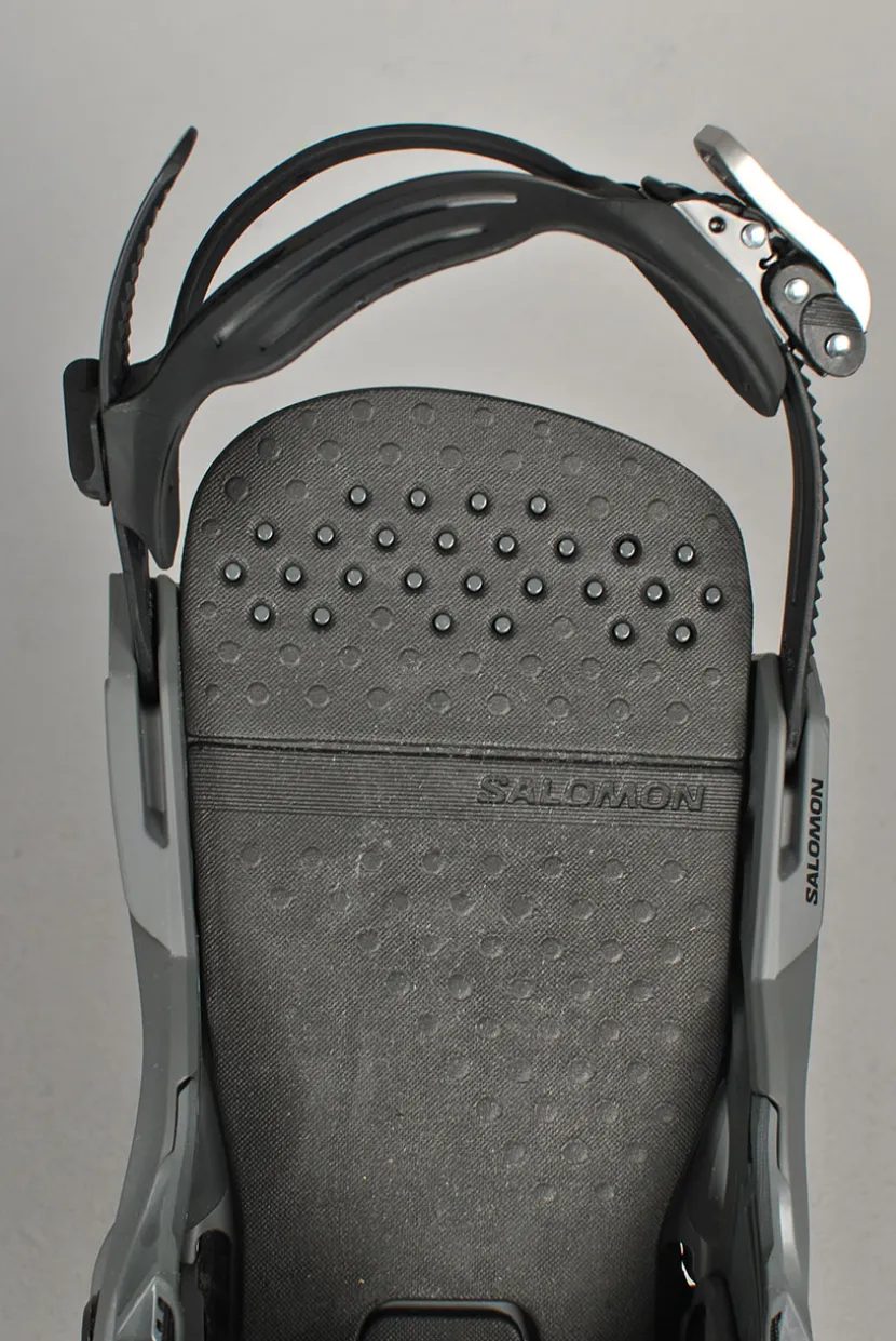 Salomon Jetstream Snowboardpakke