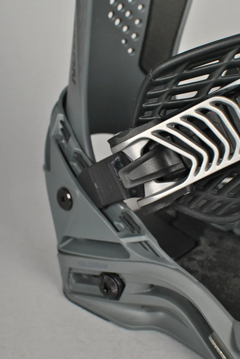 Salomon Jetstream Snowboardpakke