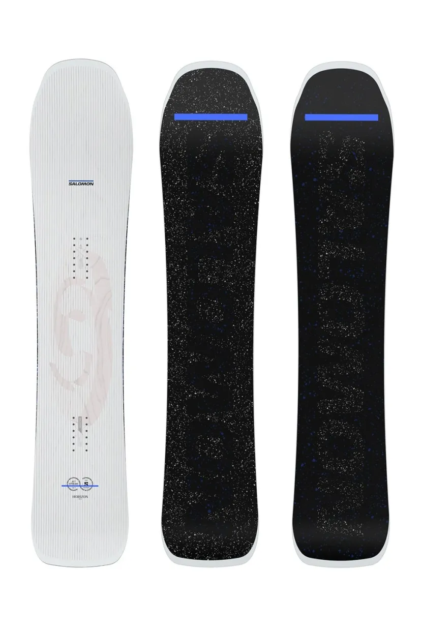 Salomon Jetstream Snowboard