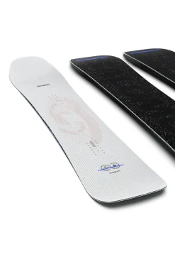 Salomon Jetstream Snowboard