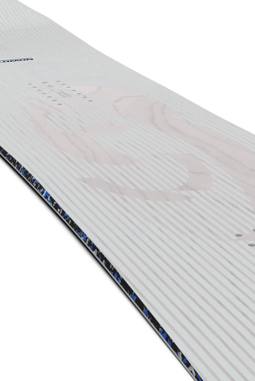Salomon Jetstream Snowboard