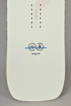 Salomon Jetstream Snowboard