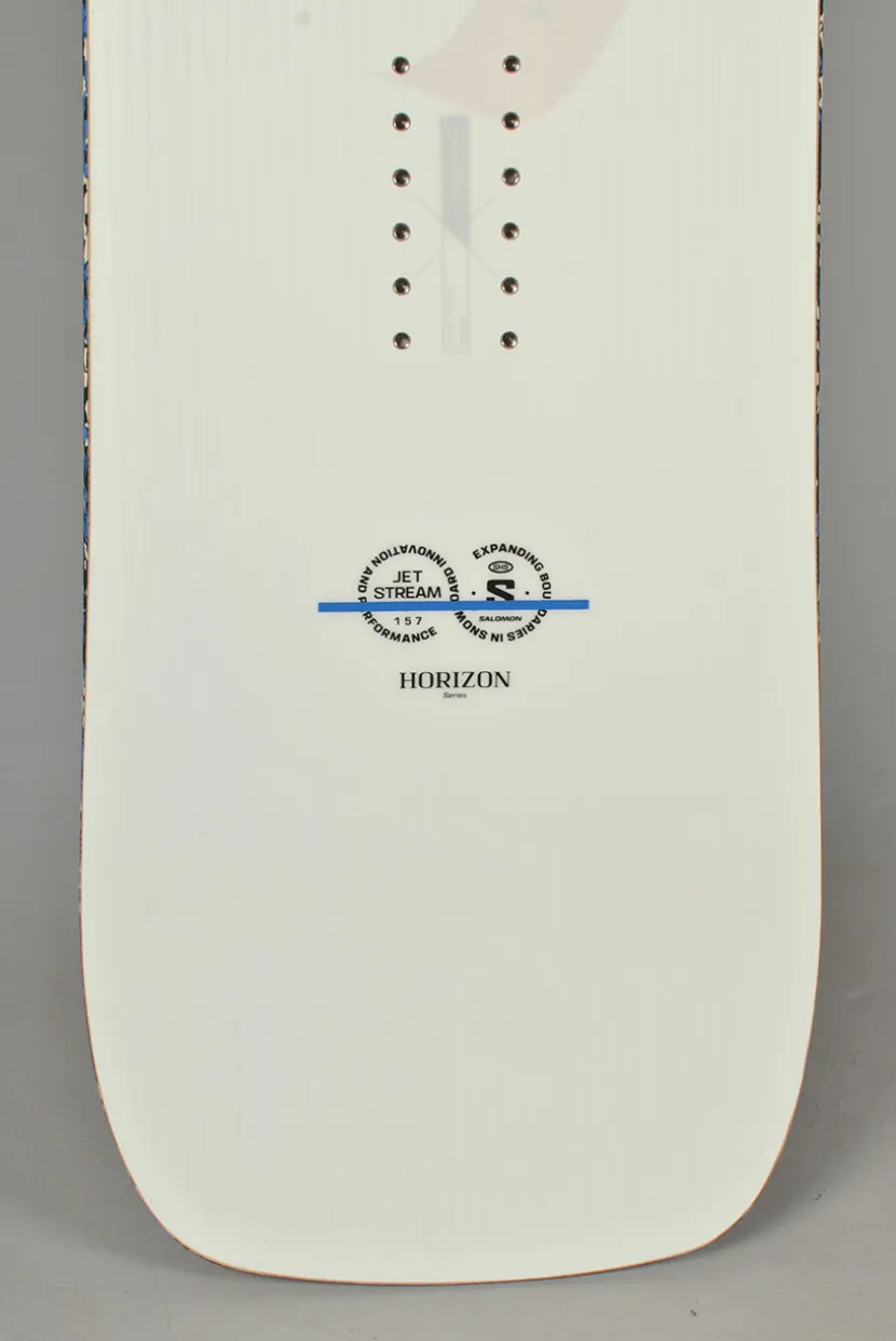 Salomon Jetstream Snowboard