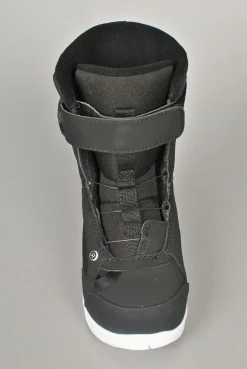 Salomon Kids Team Snowboardpakke