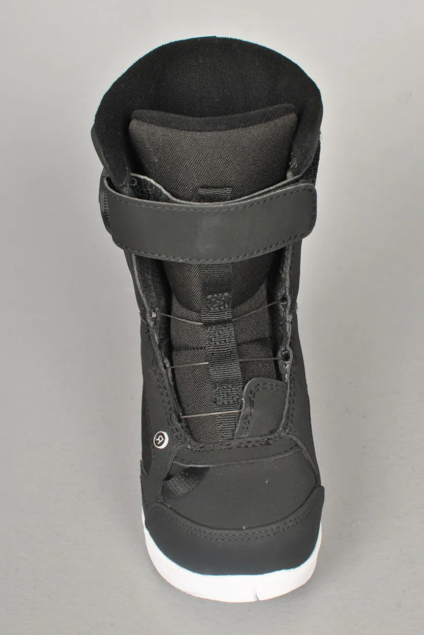 Salomon Kids Team Snowboardpakke