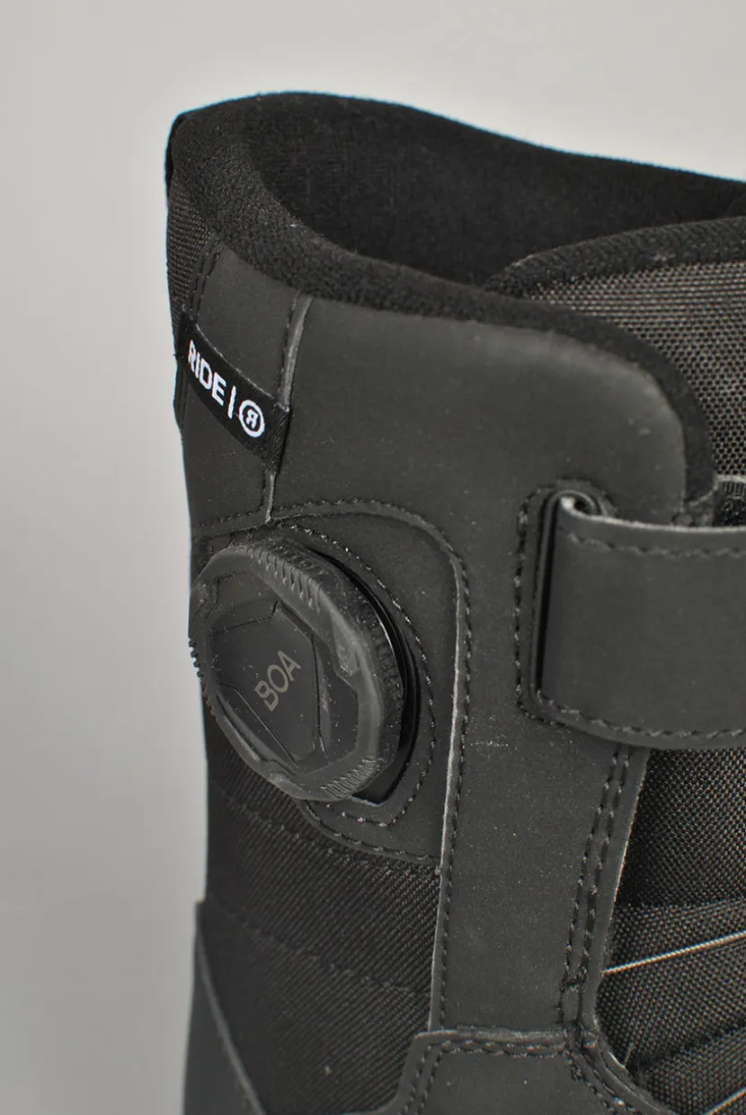 Salomon Kids Team Snowboardpakke