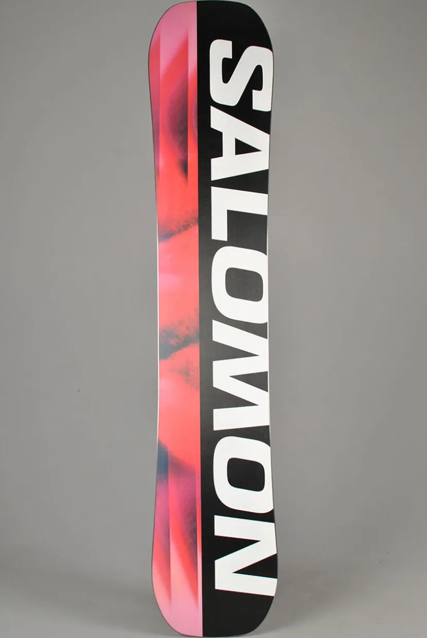 Salomon No Drama