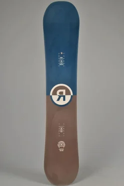 Salomon Pulse Snowboardpakke