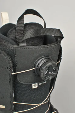 Salomon Pulse Snowboardpakke