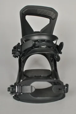 Salomon Pulse Snowboardpakke
